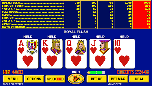 Poker